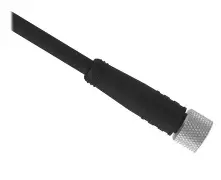 CABLE DE DESCONEX. RAPIDA STANDAR M8
