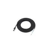 CABLE DE ALIMANTACION MONITOR M8 4P 2MTS