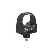 SERIE OTB: BOTÓN TÁCTIL DE ACCIÓN MOMENTANEA, SALIDA PNP, CON CABLE DE 2 METROS, IP66, VOLTAJE 10-30VCD, MCA BANNER