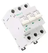 INT. TERMOMAGNETICO MOELLER 3 POLOS X 50