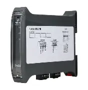 MODULO DE ENRUTAMIENTO DF1 CON CONECTIVI