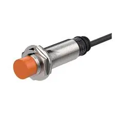 SENSOR DE PROXIMIDAD INDUCTIVO