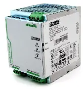 FUENTE DE ALIMENTACION 24VDC 20AMP 120V