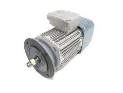 MOTORREDUCTOR DE TORNILLO SIN FIN HELICO