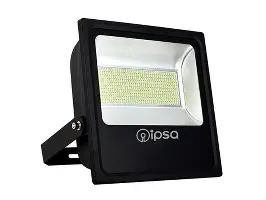 REFLECTOR DE LED SMD 200W LUZ DE DIA 650 MCA IPSA