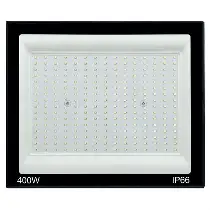 REFLECTOR DE LED SMD 400W LUZ DE DIA 650