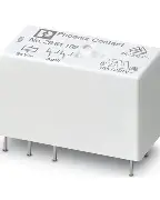 RELE DE POTENCIA MINIATURA 2 CONTACTO 24