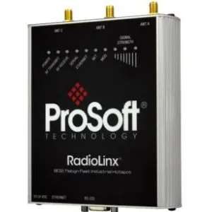 RADIO HOTSPOT DE 2.4GHZ/5 GHZ, ALTA VELOCIDAD DE HASTA 300MBPS MCA PROSOFT