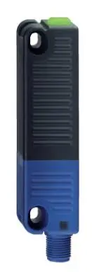 INTERRUPTOR DE INTERBLOQUEO DE SEGURIDAD