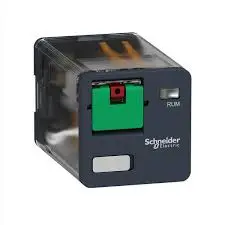 RELEVADOR UNIVERSAL 120V MCA. SCHNEIDER