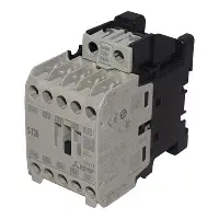 CONTACTOR 18A COIL 200-240V 1NO/240V