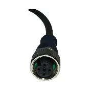 CABLE CONECTOR 24 VDC IP
