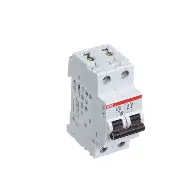 INT TERM S202-C32 480 VCA 6KA MCA ABB