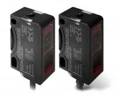 S. FOTOELECTRICO NPN MINIATURA M8 PLASTI