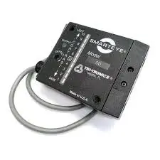 SENSOR INFRAROJO LED NPN F1 DE FIBRA OPT