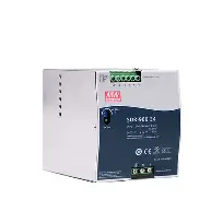 FUENTE DE PODER DIN RAIL 90-264VAC 960W