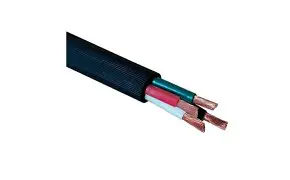 CABLE USO RUDO 4 CONDUCTORES CAL. 12 AWG