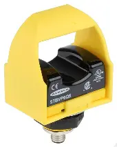 BOTON TACTIL DE AUTOCOMPROBACION CON F.C