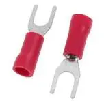 TERMINAL DE LATON PARA CABLE BUJIA 7MM P