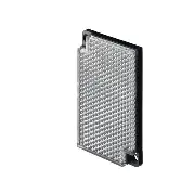 REFLECTOR RECTANGULAR 40x60mm