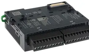 MODULO DE 16 ENTRADAS PARA PLC