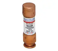 FUSIBLE CLASS RK5 250V MCA MERSEN