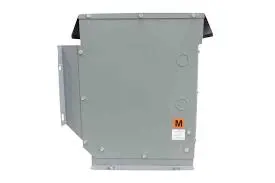 TRANSFORMADOR 10KVA 2400V-220V NEMA 3R