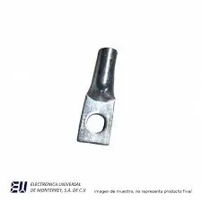 TERMINAL DE COMPRESION