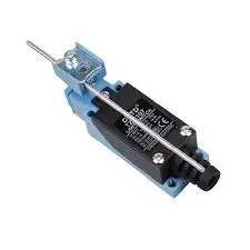 INTERRUP´TOR DE LIMITE AJUSTABLE 1NC+1NO