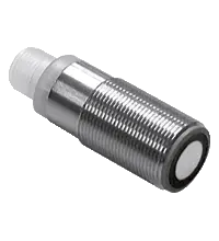 SENSOR ULTRASÓNICO, PNP, NA Y NC RANGO 35-300mm 10-30VCC IP67 CONECTOR M12 4 PINES MCA PEPPERL & FUCHS