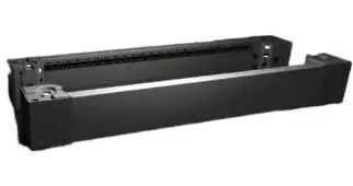 CANTONERA DE ZOCALO DE 100MM PARA VX