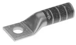 ZAPATA TERMINAL DE OJILLO DE 3/8" PARA CALIBRE 2AWG, MCA BURNDY