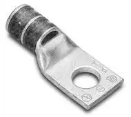 ZAPATA TERMINAL DE COBRE CAL. DEL CON. 3