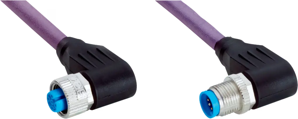 YG2A15-150C1BN2A15 CABLE CON CONECTOR M1