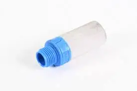 SILENCIADOR NEUMATICO DE 1/8", MCA FESTO