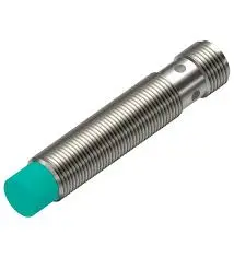 SENSOR INDUCTIVO DE PROXIMIDAD