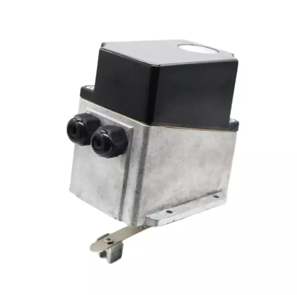 ACTUADOR ELECTRICO 220/240 VAC 50/60Hz