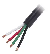 CABLE DE USO RUDO DE 4 CONDUCTORES CAL. 12 AWG 600V MCA CONDULAC