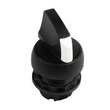 SELECTOR DE 2 POSICIONES, PLAS MCA. ALLEN BRADLEY