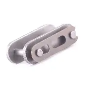 Candado # C2040 Ss A-19600 MCA. WESTON