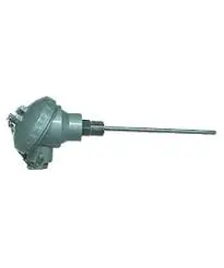 WESTPACK (J), D 1/4 X 6 PLGS DE LONGITUD, CONEXION A PROCESO DE 1/2NPT, BLOCK DE CONEXIONES Y CABEZA DE ALUMINIO WPC2-JA4A6.0PD2A MCA WEST