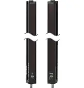 CORTINA DE SEGURIDAD MCA. BANNER 