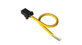 CABLE CONECTOR P/CORTINAS MCA. BANNER 