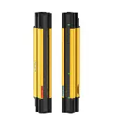 CORTINA DE SEGURIDAD 1M MCA. BANNER 