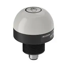 LAMPARA INDICADORA MCA. BANNER 