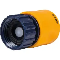 REFLECTOR PARA SENSOR MCA. BANNER 