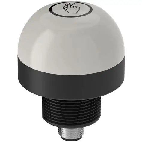 BOTON INDICADOR MCA. BANNER 