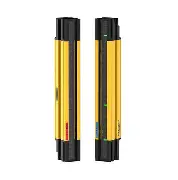 EZ-SCREEN LS MCA. BANNER 