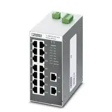 SWITCH ETHERNET MCA. PHOENIX CONTACT 