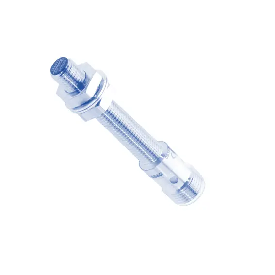 SENSOR INDUCTIVO M8X65 PNP NA RASANTE MCA BALLUF